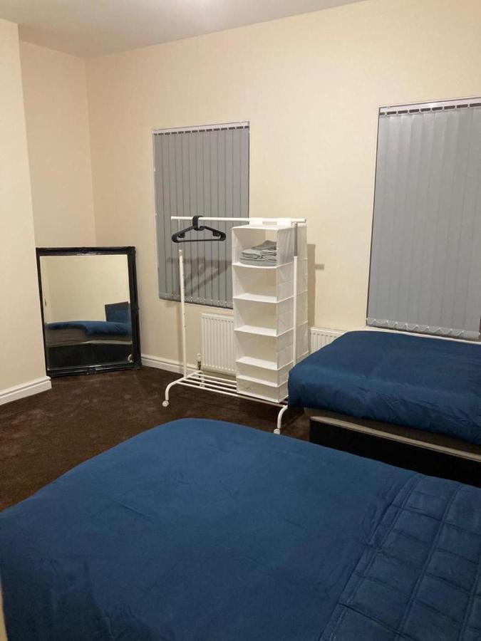 Homely 3-Bed House In Bham 15 Min From City Centre Birmingham Kültér fotó
