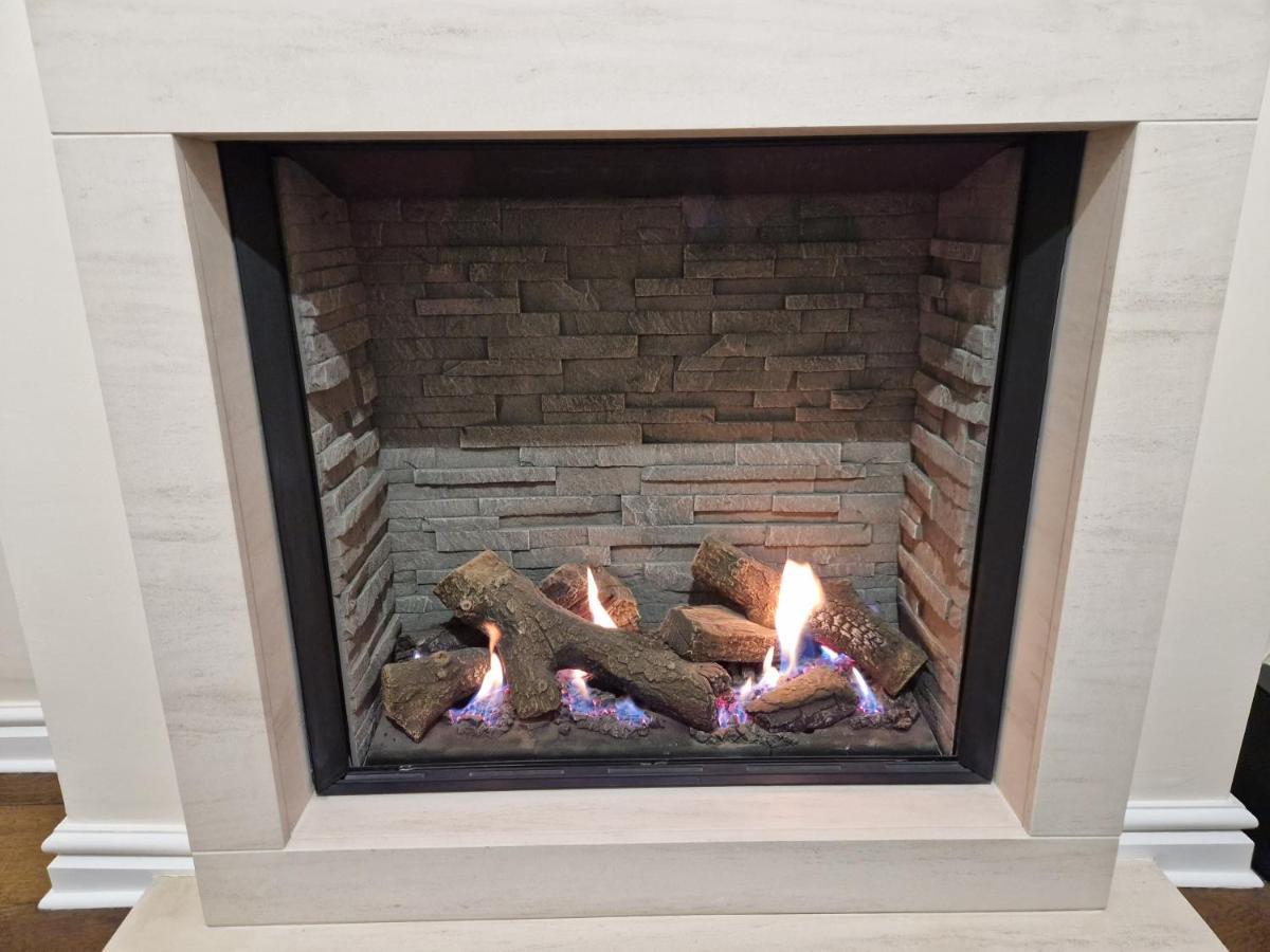 Homely 3-Bed House In Bham 15 Min From City Centre Birmingham Kültér fotó