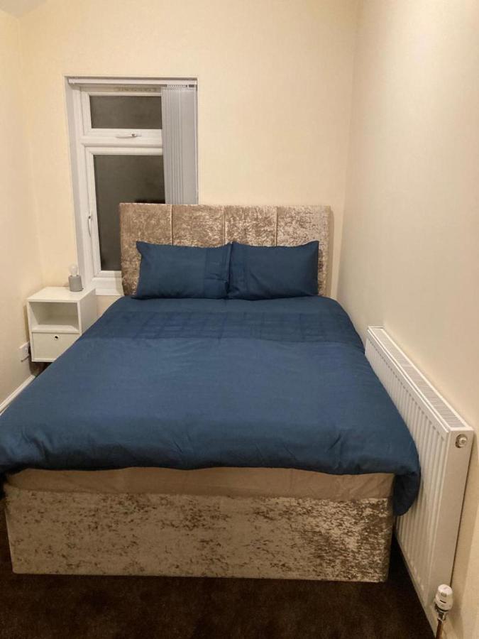Homely 3-Bed House In Bham 15 Min From City Centre Birmingham Kültér fotó