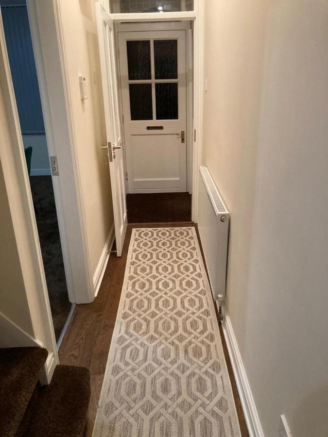Homely 3-Bed House In Bham 15 Min From City Centre Birmingham Kültér fotó